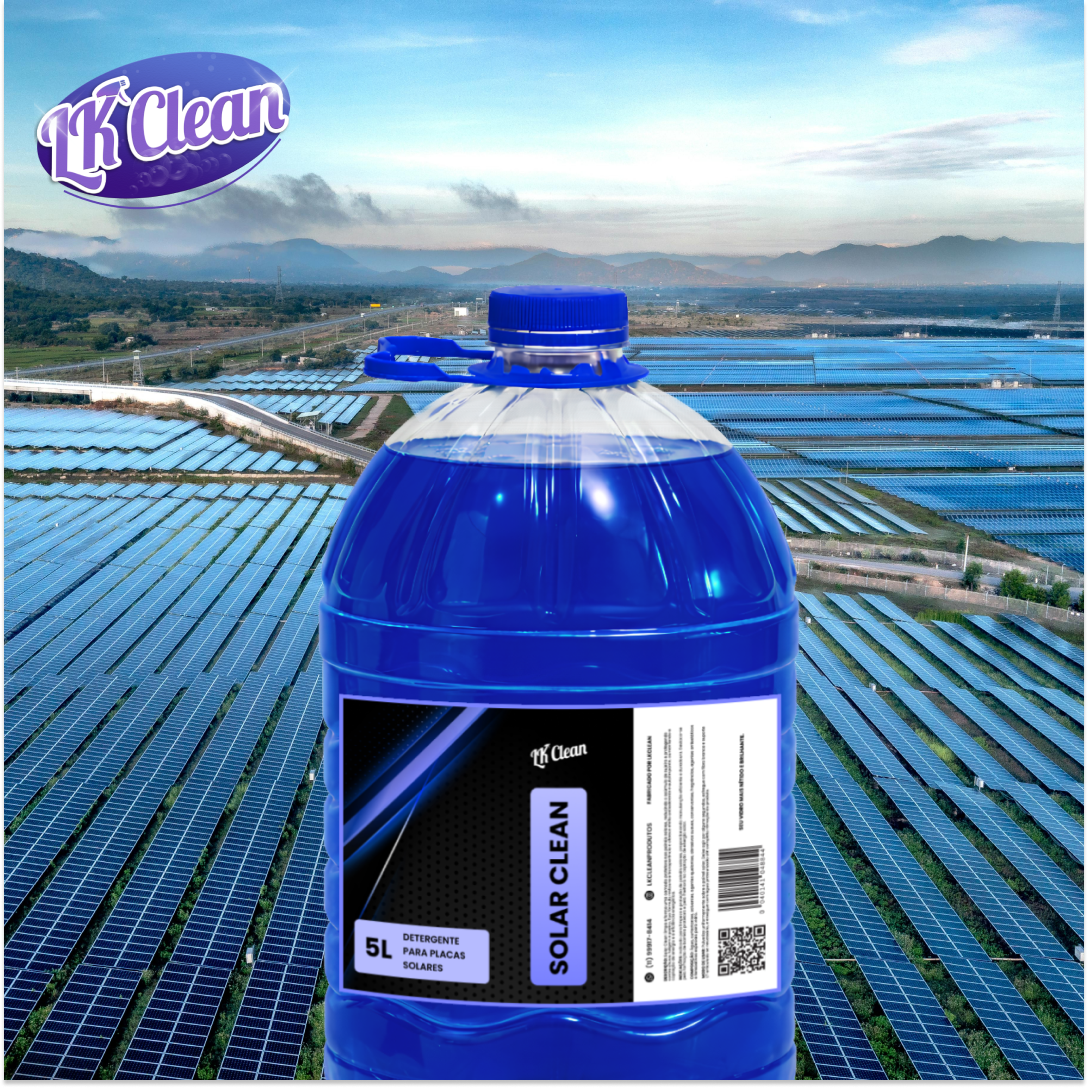 Solar Clean - Imagem 8