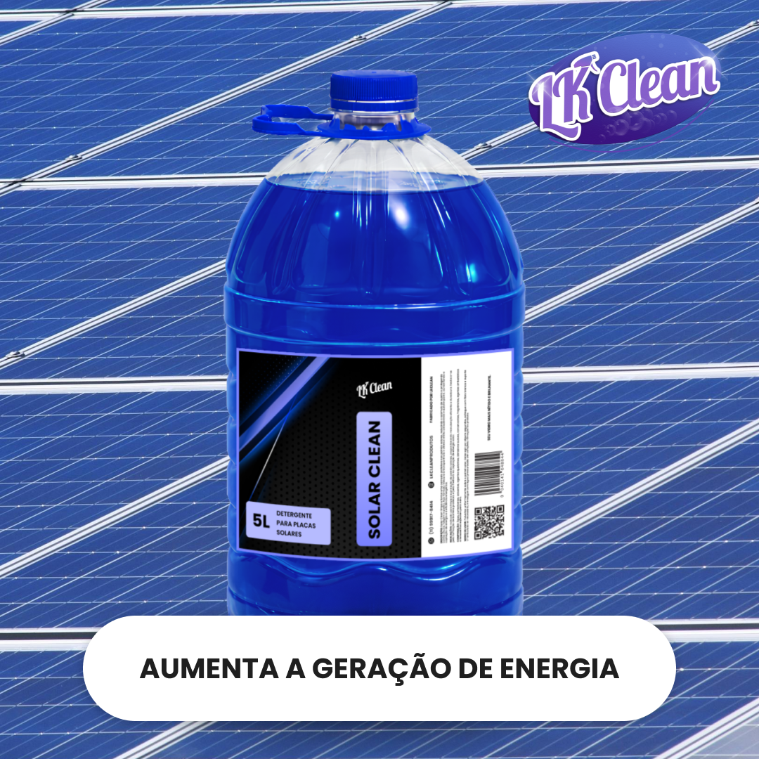Solar Clean - Imagem 3