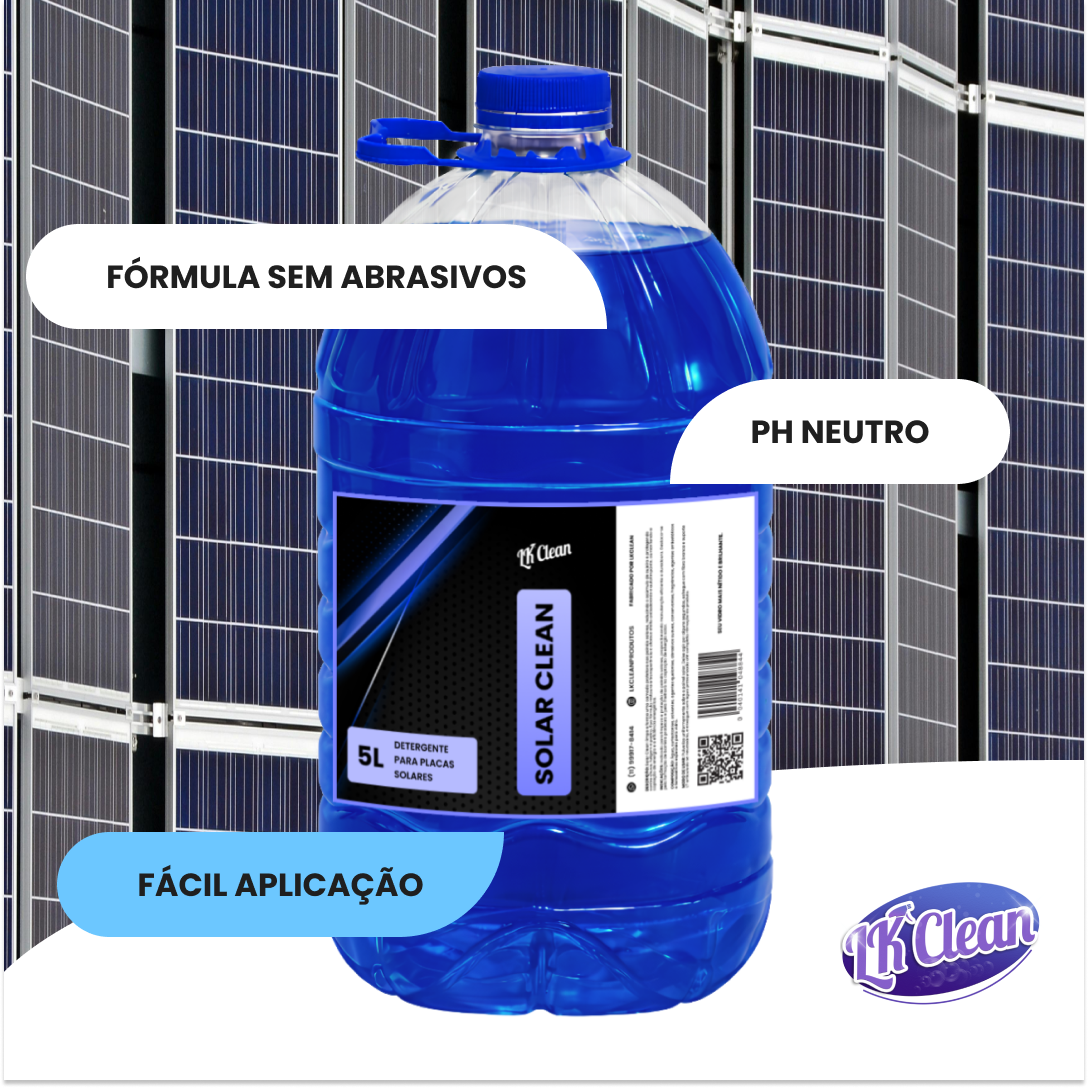 Solar Clean - Imagem 4