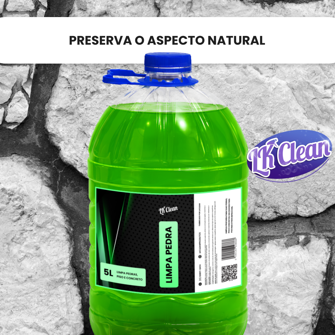 Limpa Pedra - Imagem 3