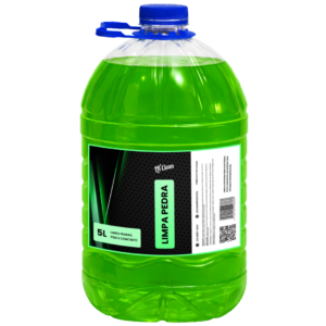 Limpa Pedra