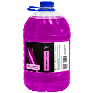 Solup Clean